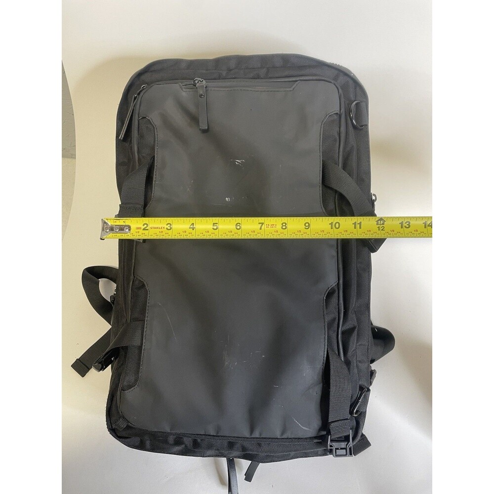 Taskin One V4 Expandable Backpack - image 8